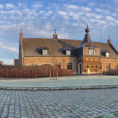 Westmeerbeek Ask Lily B&B 외부 사진