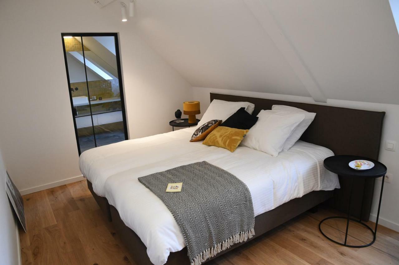 Westmeerbeek Ask Lily B&B 외부 사진