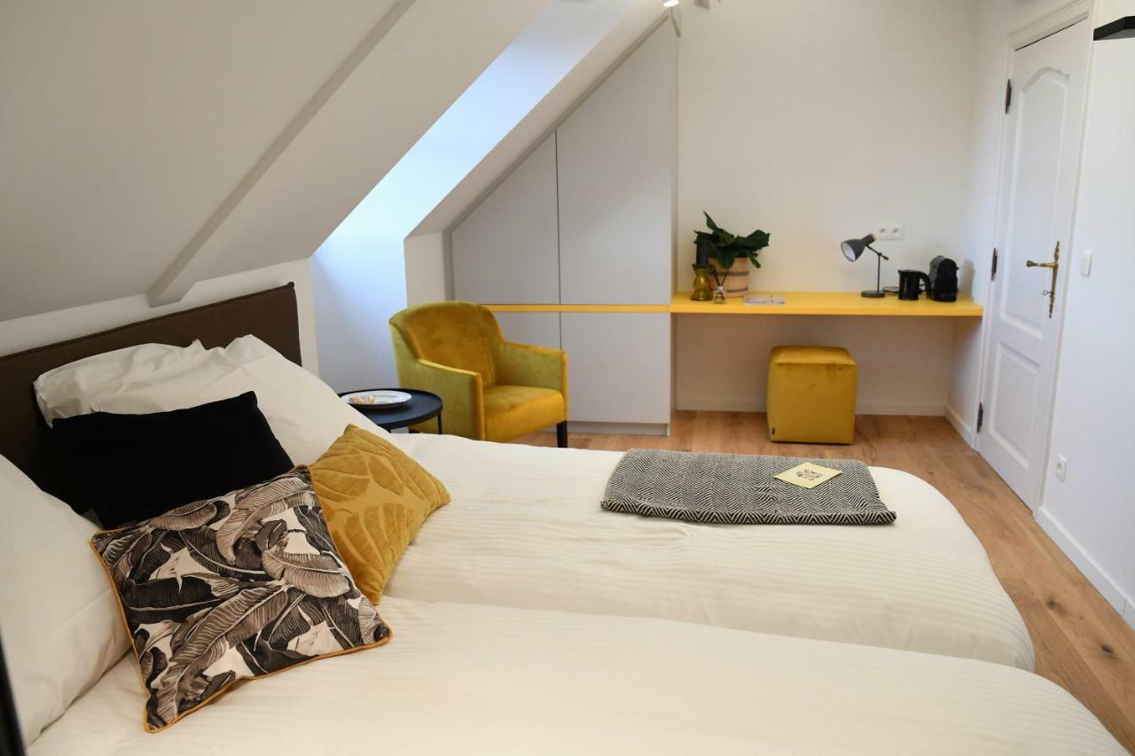 Westmeerbeek Ask Lily B&B 외부 사진