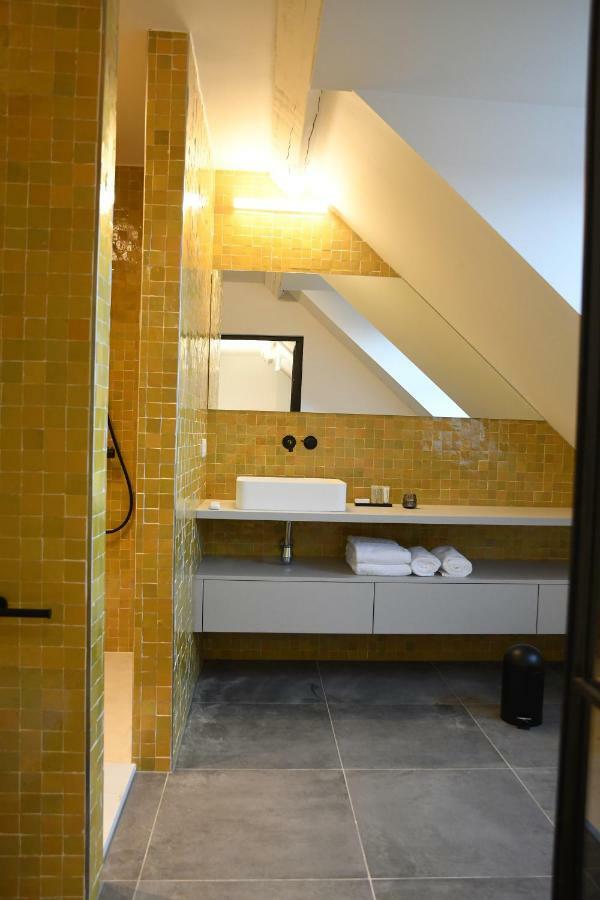 Westmeerbeek Ask Lily B&B 외부 사진