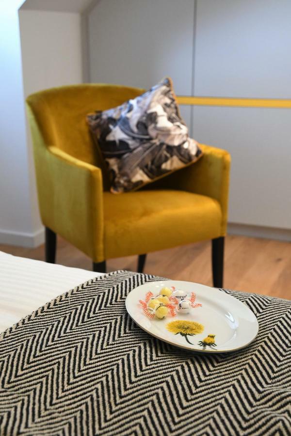 Westmeerbeek Ask Lily B&B 외부 사진