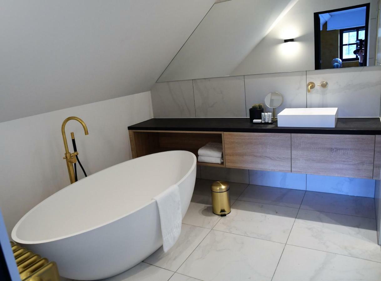 Westmeerbeek Ask Lily B&B 외부 사진